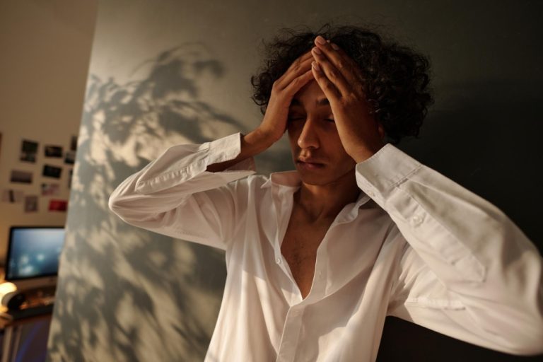 Quais são os 3 sinais de depressão