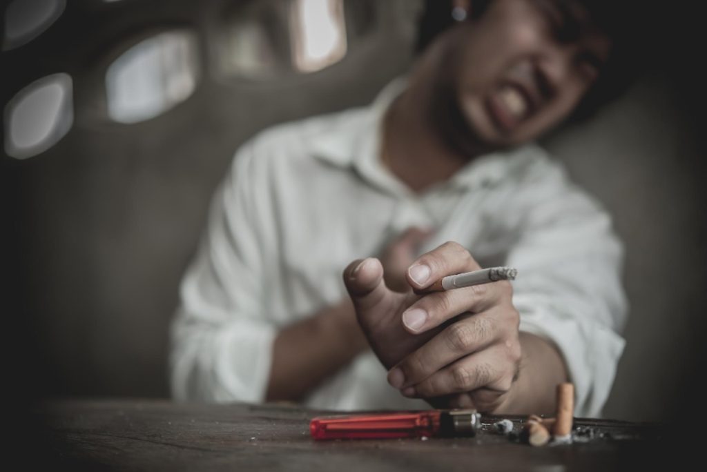 Tratamento para Drogas