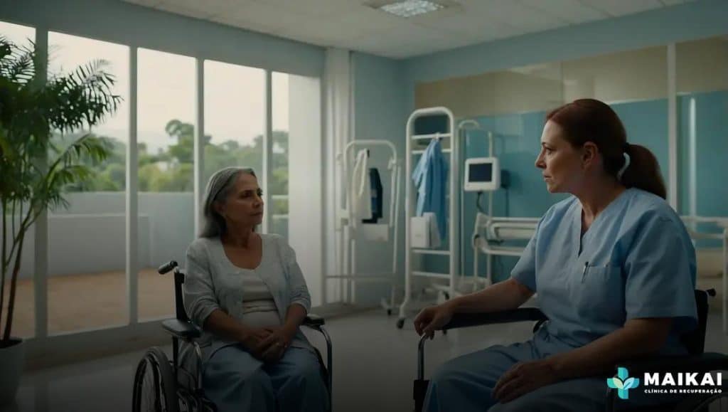 Clínica de reabilitação em Carapicuíba: saiba como escolher