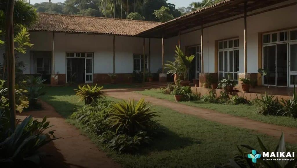 Clínica de reabilitação em Embu das Artes: saiba como escolher
