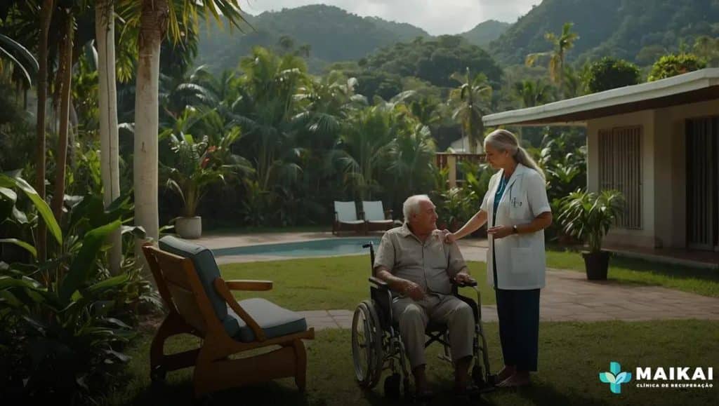 Clínica de reabilitação em Guarujá: como escolher a melhor opção
