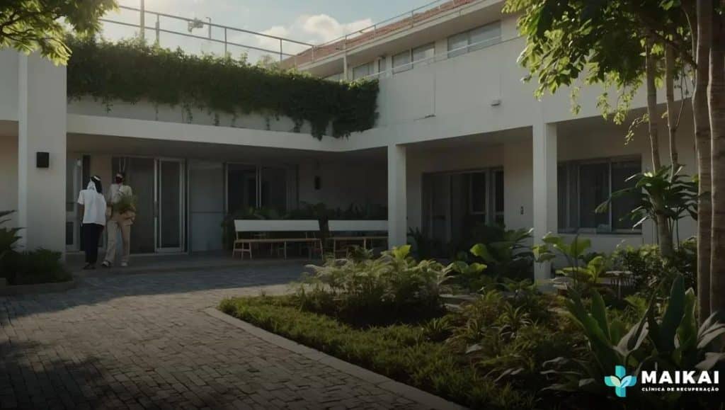 Clínica de reabilitação em Osasco: como escolher a melhor para seu familiar