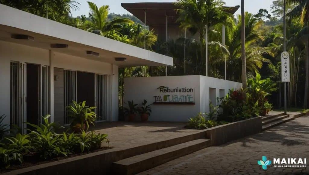Clínica de reabilitação em Taubaté: escolha segura para sua recuperação