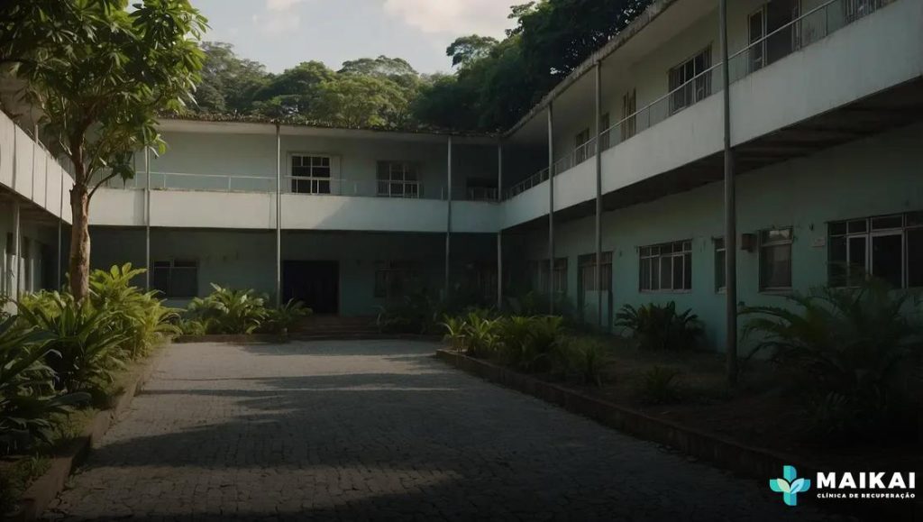 Tratamento para alcoolismo na Zona Oeste de São Paulo: saiba onde buscar ajuda