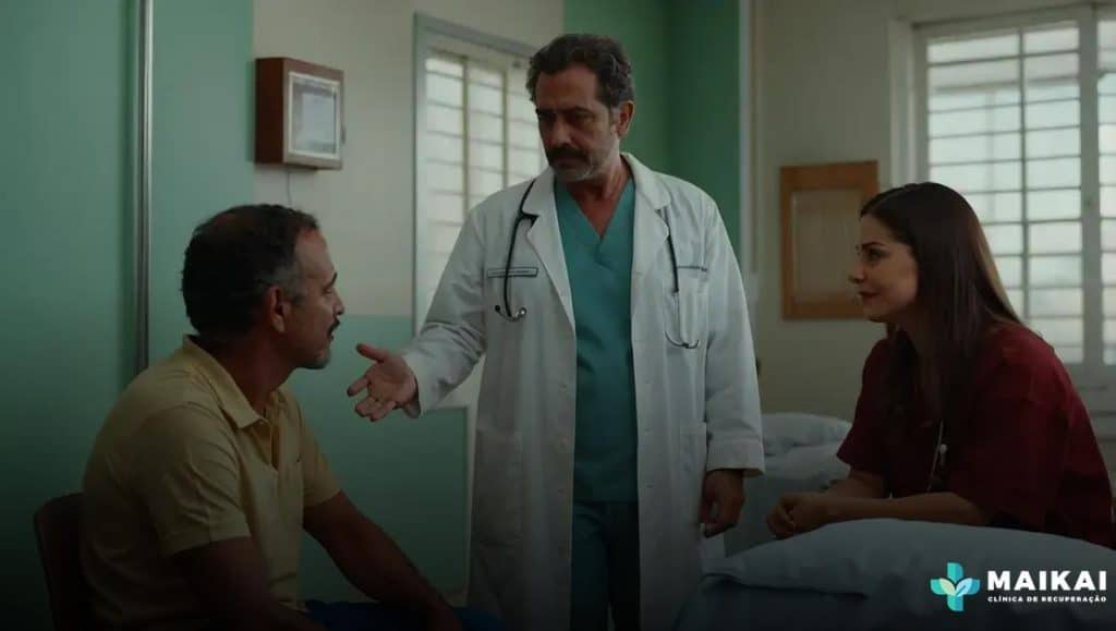 Tratamento para esquizofrenia em Itatiba: saiba onde buscar ajuda eficaz