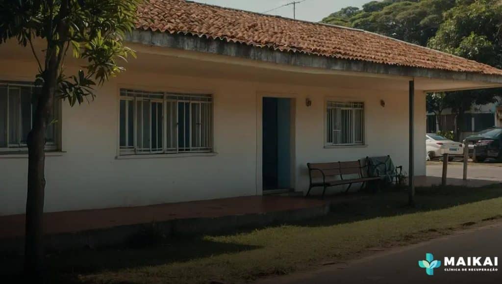 Tratamento para saúde mental na Zona Oeste de São Paulo: encontre apoio eficaz